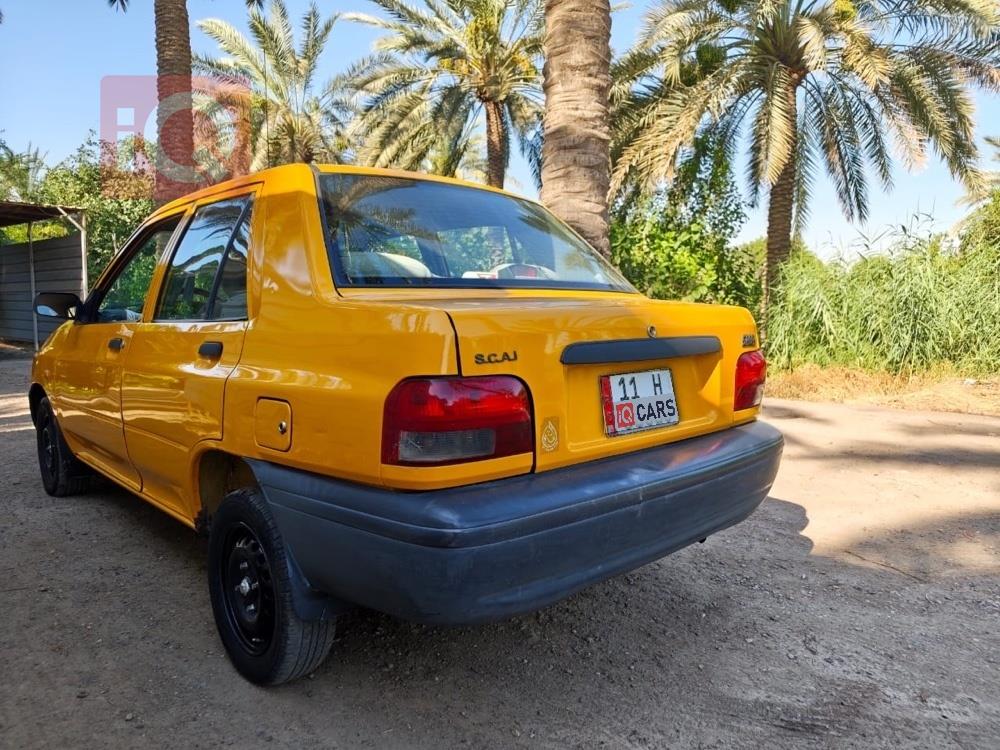 سايبا 131